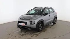 Usado 2020 Citroën C3 Aircross Feel SUV | 11.499 € (Precio justo)
