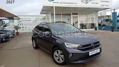 Usado 2024 VW Taigo Life SUV | 21.450 € (Precio justo)