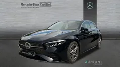 Mercedes A200