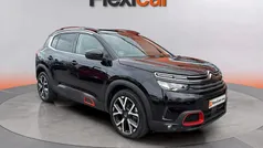Usado 2020 Citroën C5 Aircross Shine SUV | 13.990 € (Buen precio)