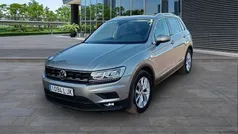 Usado 2020 VW Tiguan Advance SUV | 23.100 € (Buen precio)