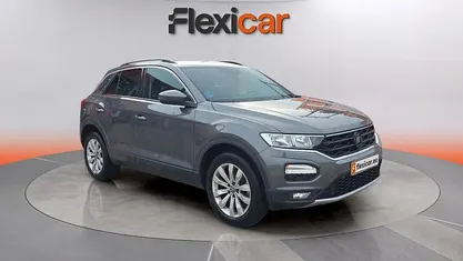 Usado VW T-Roc Advance 150 CV (110 kW) 2021 SUV