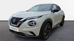 Usado 2024 Nissan Juke Acenta SUV | 20.900 € (Precio justo)