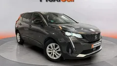 Usado 2021 Peugeot 5008 Active Monovolumen | 15.990 € (Super precio)