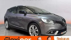 Amarillo Usado 2020 Renault Scénic IV Zen Monovolumen | 15.890 € (Precio justo)