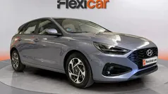Usado 2024 Hyundai i30 Berlina | 18.590 € (Precio justo)