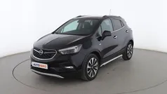 Negro Usado 2018 Opel Mokka X Ultimate SUV | 13.199 € (Precio justo)