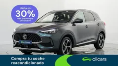 Usado 2024 MG HS Luxury SUV | 20.490 € (Buen precio)
