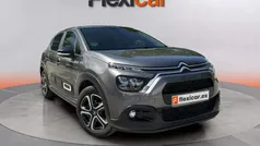 Usado 2024 Citroën C3 Utilitario | 13.990 € (Precio justo)
