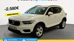 Usado 2019 Volvo XC40 SUV | 28.390 € (Precio justo)