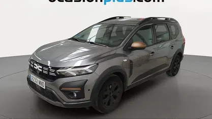 Usado Dacia Jogger Extreme 101 CV (74 kW) 2024 Monovolumen