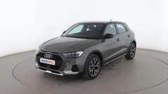 Gris Usado 2021 Audi A1 Utilitario | 23.399 € (Precio justo)