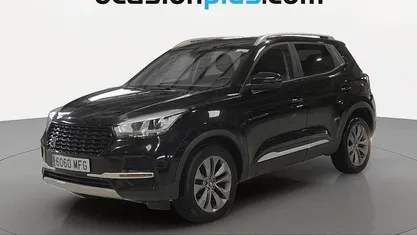 Usado DR DR 4.0 116 CV (85 kW) 2023 Blanco SUV