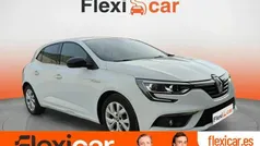 Renault Mégane IV