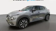 Usado 2024 Nissan Juke Acenta SUV | 18.173 € (Buen precio)