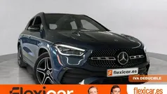 Gris Usado 2023 Mercedes GLA200 SUV | 39.990 € (Precio justo)