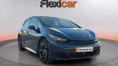 Blanco Usado 2021 Cupra Born Utilitario | 20.490 € (Buen precio)