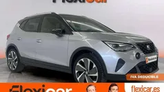 Usado 2024 Seat Arona FR SUV | 20.690 € (Precio justo)