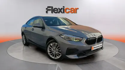 Usado BMW 218 136 CV (100 kW) 2023 Gris Coupe