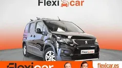 Usado 2019 Peugeot Rifter Allure Monovolumen | 15.490 € (Precio justo)