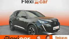 Usado 2023 Peugeot 2008 GT SUV | 18.890 € (Precio justo)