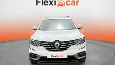 Blanco Usado 2020 Renault Koleos Intens SUV | 18.990 € (Super precio)