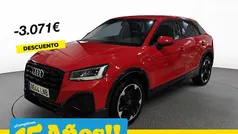Usado 2021 Audi Q2 S-Line SUV | 23.450 € (Precio justo)