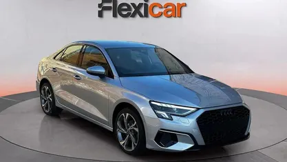 Usado 2023 Audi A3 Premium Berlina | 23.990 € (Precio justo)