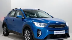 Usado 2024 Kia Stonic SUV | 19.995 € (Precio justo)