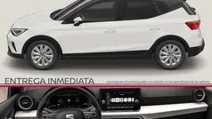 Usado 2025 Seat Arona Style SUV | 22.380 € (Precio justo)
