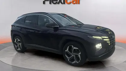 Usado 2024 Hyundai Tucson SUV | 25.490 € (Buen precio)