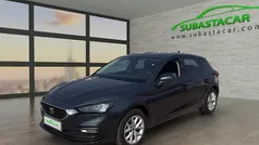 Usado 2021 Seat Leon Style | 13.678 € (Super precio)