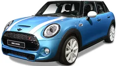 Usado 2016 Mini Cooper Utilitario | 10.700 € (Super precio)