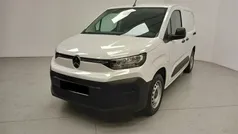 Blanco Nuevo 2024 Citroën Berlingo Monovolumen | 25.600 € (Precio justo)