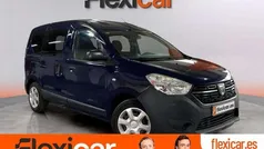 Usado 2018 Dacia Dokker Monovolumen | 11.690 € (Precio justo)