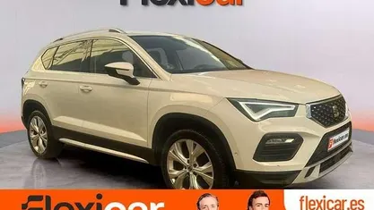 Usado Seat Ateca 150 CV (110 kW) 2023 SUV