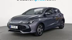 Usado 2024 MG MG3 Comfort Utilitario | 16.355 € (Buen precio)