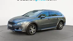 Usado 2013 Peugeot 508 RXH Monovolumen | 10.190 € (Super precio)