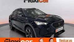 Usado 2022 Cupra Formentor SUV | 24.990 € (Precio justo)