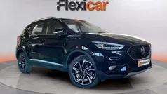Usado 2024 MG ZS Luxury Berlina | 15.290 € (Precio justo)