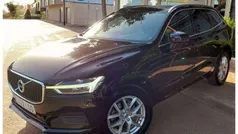 Negro Usado 2019 Volvo XC60 Business Edition SUV | 27.499 € (Precio justo)