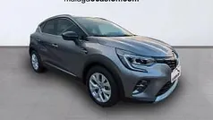 Marron Usado 2021 Renault Captur Zen SUV | 20.500 € (Precio justo)