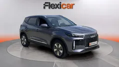 Usado 2025 Ebro s400 SUV | 22.990 € (Buen precio)