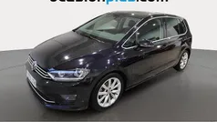Usado 2016 VW Golf VII Sportline | 15.490 € (Precio justo)