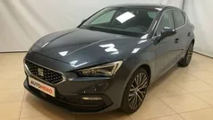 Gris Usado 2020 Seat Leon XCELLENCE Berlina | 18.499 € (Super precio)