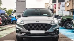 Gris Usado 2023 Ford Kuga ST-Line X SUV | 29.690 € (Precio justo)
