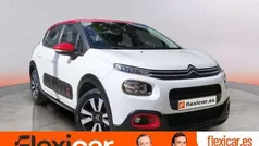 Usado 2019 Citroën C3 Feel Utilitario | 9490 € (Precio justo)