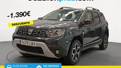 Usado 2019 Dacia Duster SUV | 15.290 € (Precio justo)