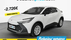 Usado 2024 Toyota C-HR Active SUV | 29.990 € (Precio justo)