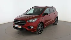 Usado 2019 Ford Kuga ST-Line SUV | 17.099 € (Precio justo)
